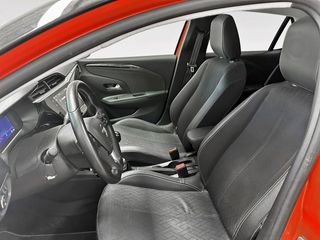 Opel Corsa Ultimate