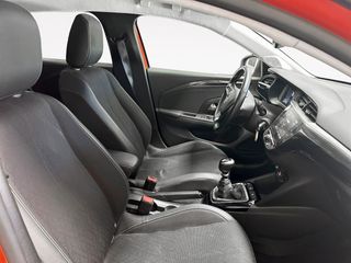 Opel Corsa Ultimate
