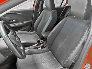 Opel Corsa Ultimate
