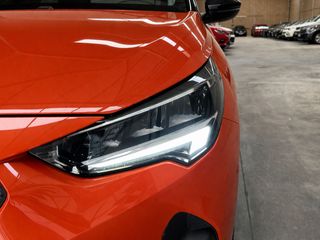 Opel Corsa Ultimate
