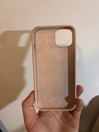 Custodia iPhone 11 Pro e 13 Rosa