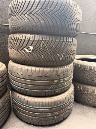 Neumáticos 235/40/19