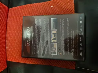 DVD Los Persas: La Construcción de un Imperio