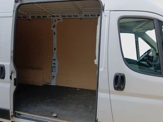 Opel Movano Furgón BlueHDi 140 Edition L2H2 103 kW (140 CV) 3.500