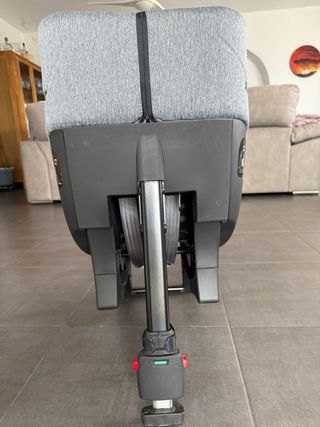 Silla coche bebé 40-125cm marca Avionaut SkyAV370