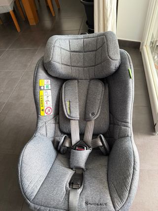 Silla coche bebé 40-125cm marca Avionaut SkyAV370