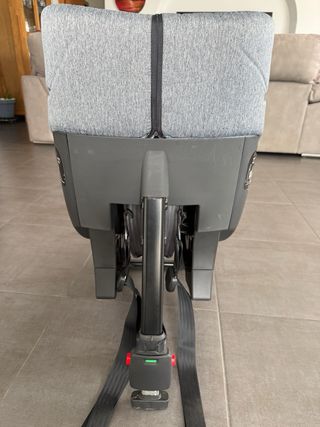 Silla coche bebé 40-125cm marca Avionaut SkyAV370