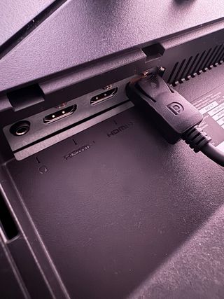 Monitor BenQ EX2710s