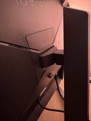 Monitor BenQ EX2710s