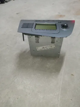 Despiece Seat León FR