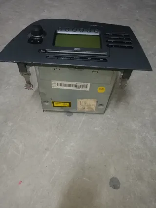 Despiece Seat León FR