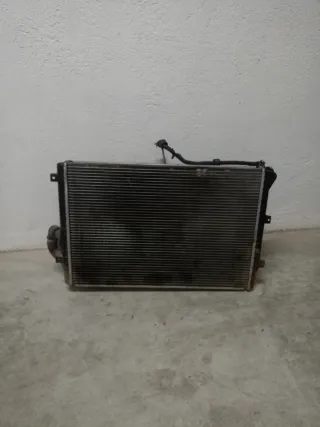 Despiece Seat León FR