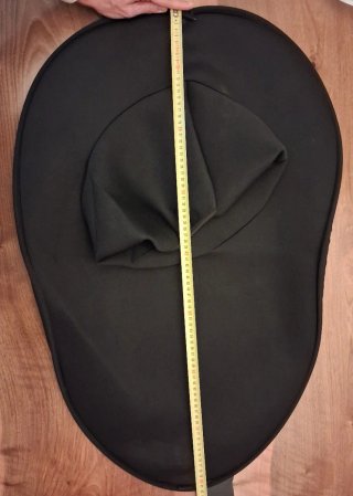 Funda para bañera de kayak