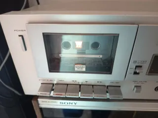 Platina Akai CS-M02