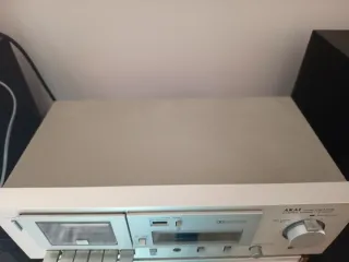 Platina Akai CS-M02