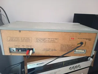 Platina Akai CS-M02