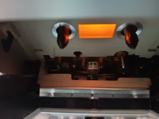 Platina Akai CS-M02