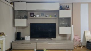 Mueble de salón TV moderno