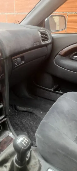 Volvo S40 1998