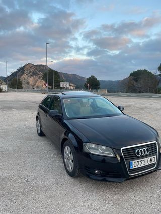 Audi A3 2009