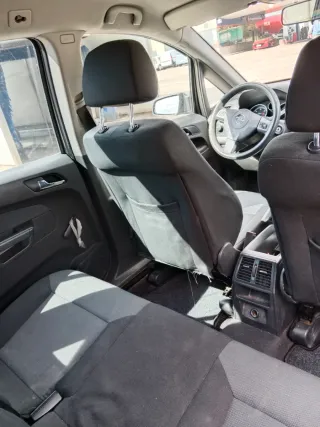 Opel Zafira 2006