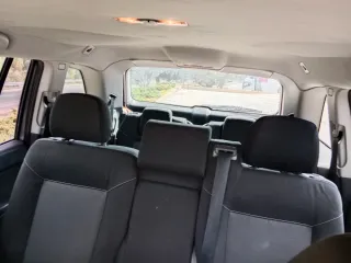 Opel Zafira 2006