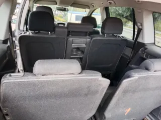 Opel Zafira 2006