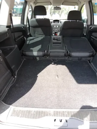 Opel Zafira 2006