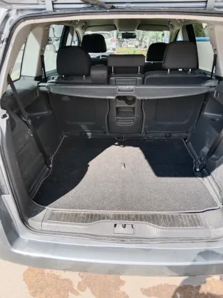Opel Zafira 2006