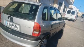 Opel Corsa 1996