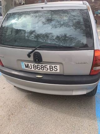 Opel Corsa 1996