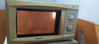 Microondas Taurus Instant 800w
