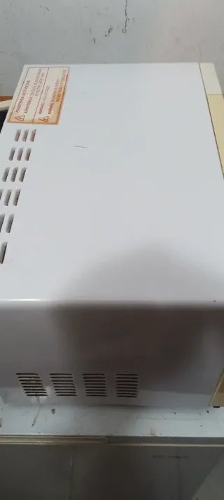 Microondas Taurus Instant 800w