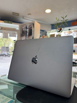 MacBook Pro 13 M1 2020 Plata