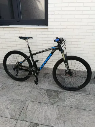 Stevens Colorado 401 MTB