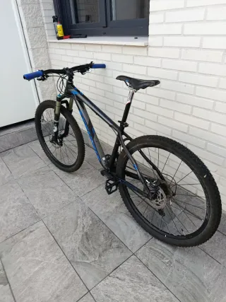 Stevens Colorado 401 MTB