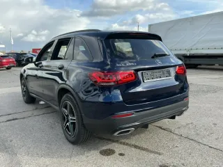 Mercedes-Benz glc 300e 2021
