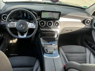 Mercedes-Benz glc 300e 2021