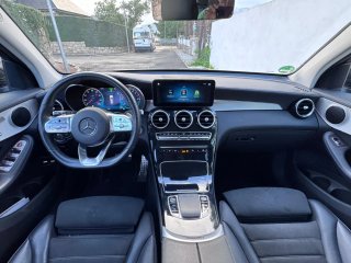Mercedes-Benz glc 300e 2021