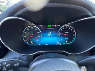 Mercedes-Benz glc 300e 2021