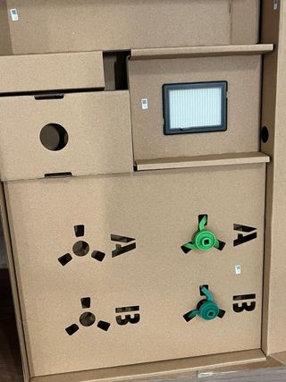 iRobot Roomba 705