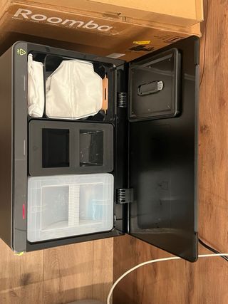 iRobot Roomba 705