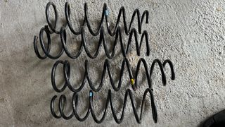 Muelles Sportline Mazda MX-5 NC