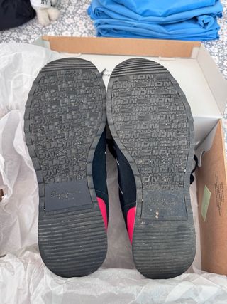 Zapatillas Pepe Jeans London