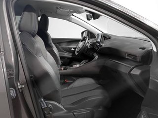 Peugeot 3008 Hybrid 225 Allure