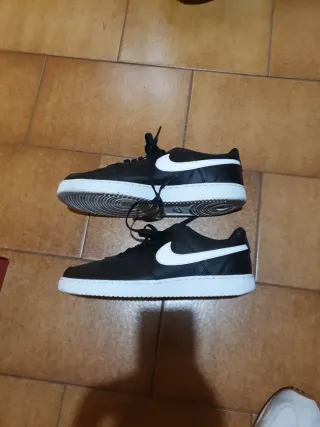 Nike Court Vision Low Talla 45