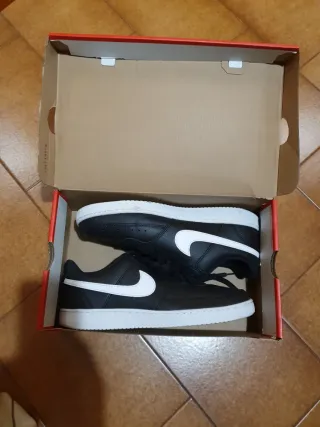 Nike Court Vision Low Talla 45