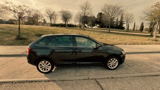 Skoda Rapid Spaceback 1.0 TSI Like