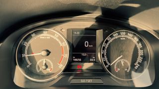 Skoda Rapid Spaceback 1.0 TSI Like