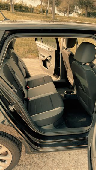 Skoda Rapid Spaceback 1.0 TSI Like
